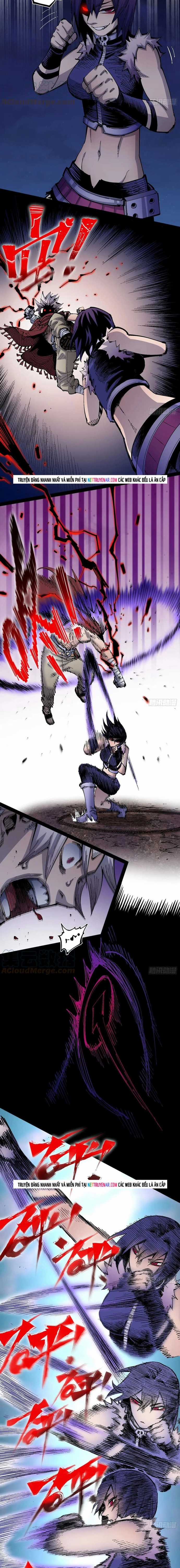 Y Thống Loạn Thế - Chapter 68 - Trang 7