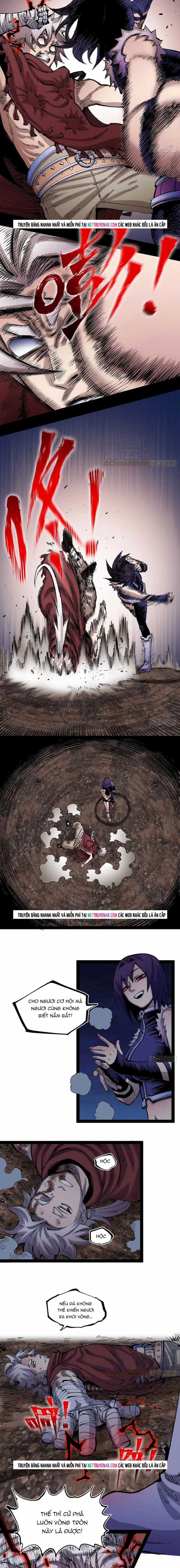 Y Thống Loạn Thế - Chapter 68 - Trang 9