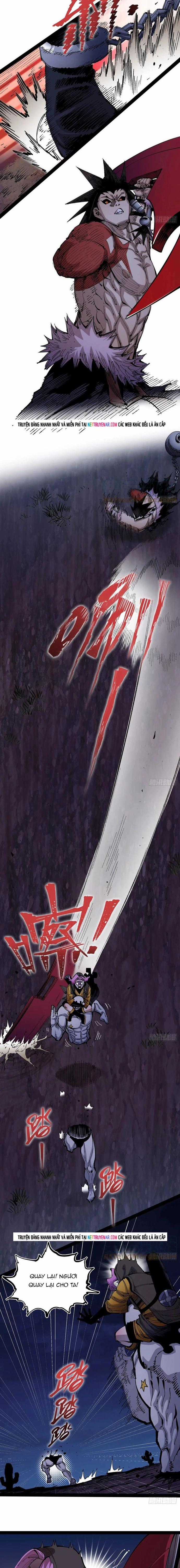 Y Thống Loạn Thế - Chapter 69 - Trang 2