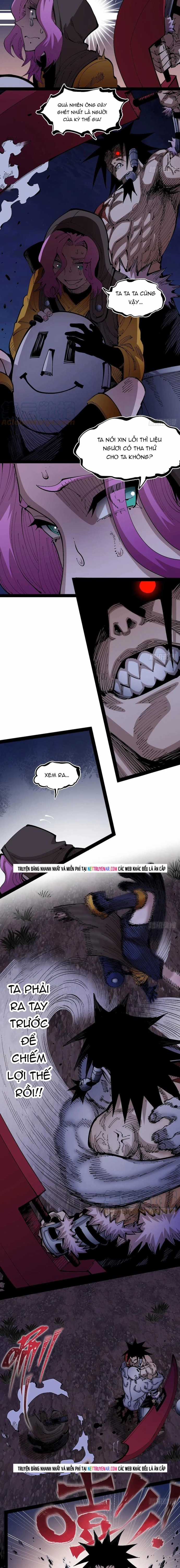 Y Thống Loạn Thế - Chapter 69 - Trang 3