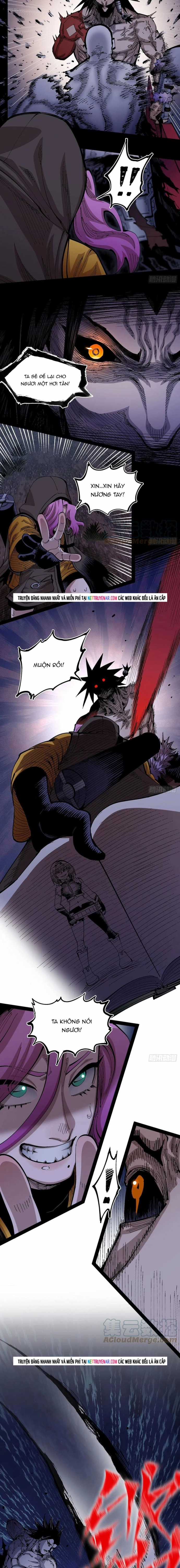 Y Thống Loạn Thế - Chapter 69 - Trang 4