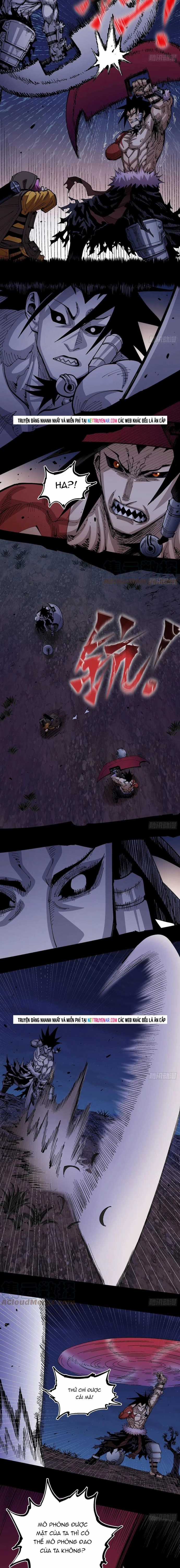 Y Thống Loạn Thế - Chapter 69 - Trang 5