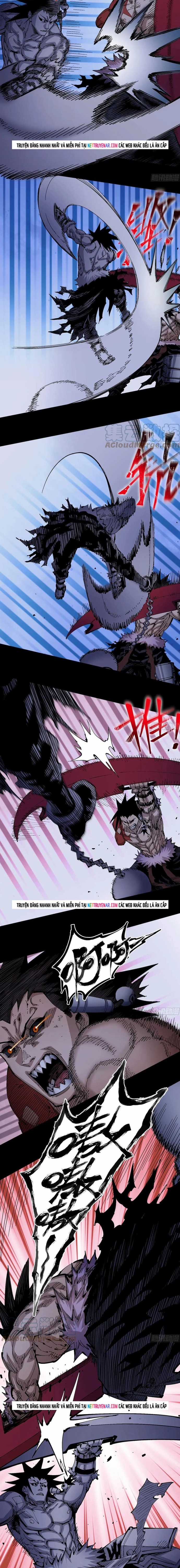 Y Thống Loạn Thế - Chapter 69 - Trang 7