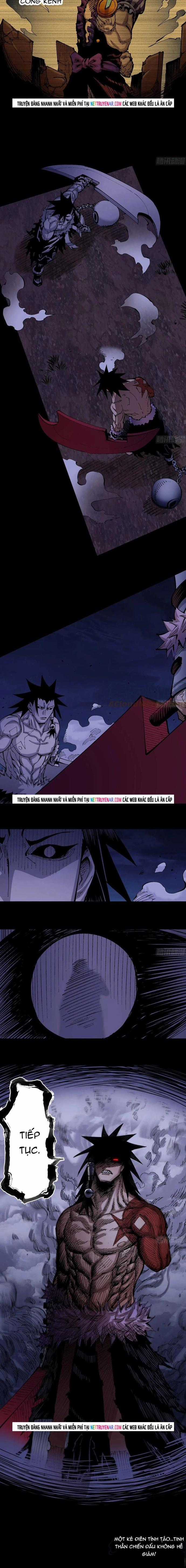 Y Thống Loạn Thế - Chapter 69 - Trang 9