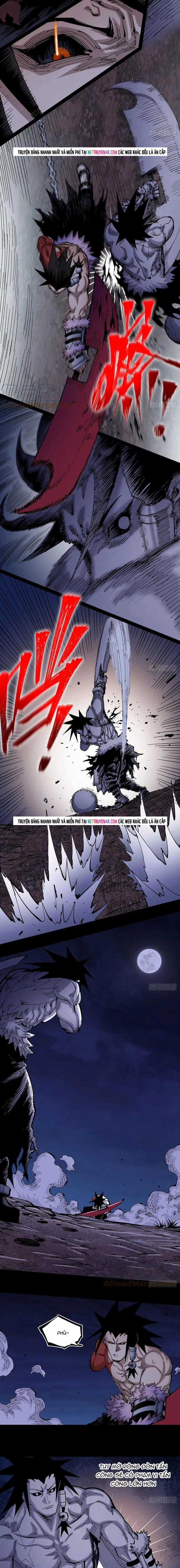 Y Thống Loạn Thế - Chapter 70 - Trang 2