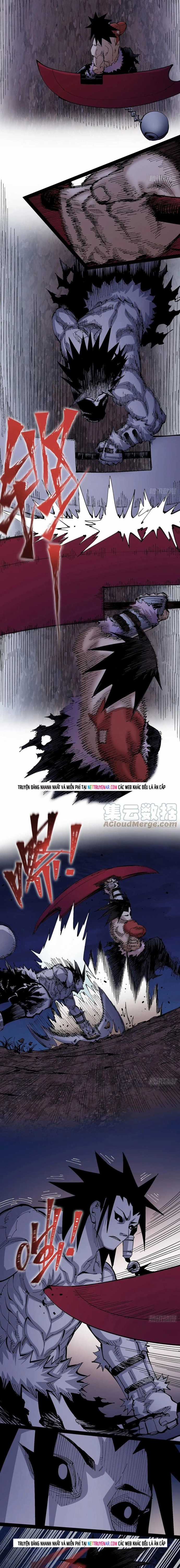 Y Thống Loạn Thế - Chapter 70 - Trang 4