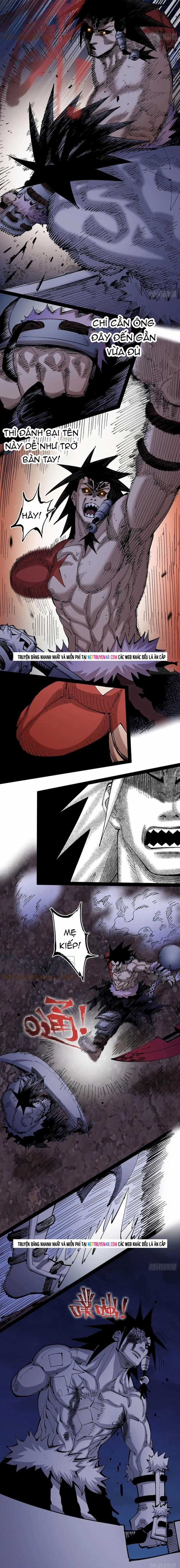 Y Thống Loạn Thế - Chapter 70 - Trang 5