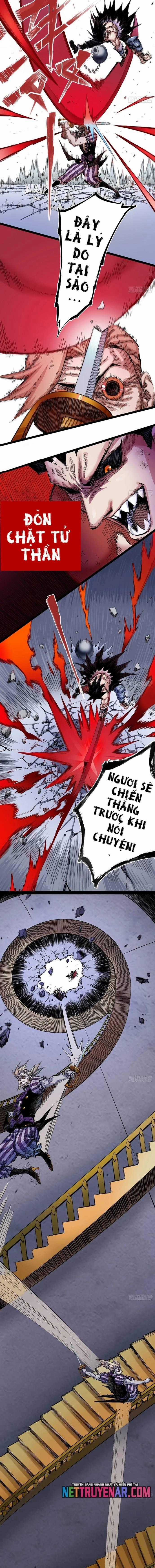 Y Thống Loạn Thế - Chapter 8 - Trang 9