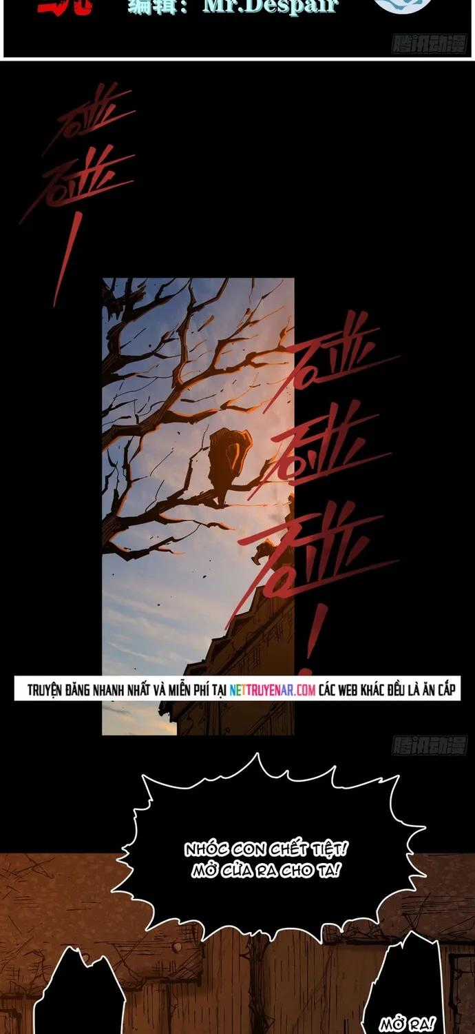 Y Thống Loạn Thế - Chapter 83 - Trang 2