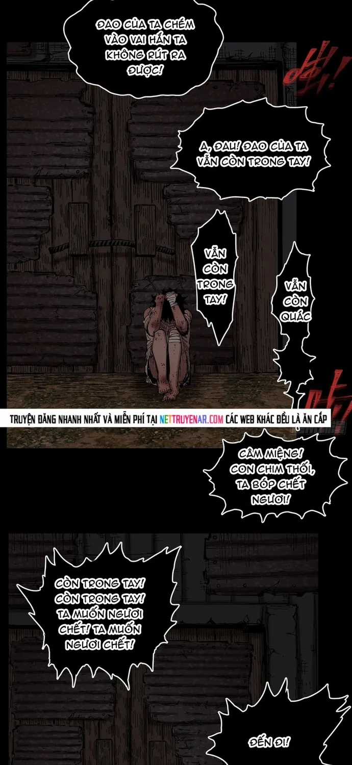 Y Thống Loạn Thế - Chapter 83 - Trang 19