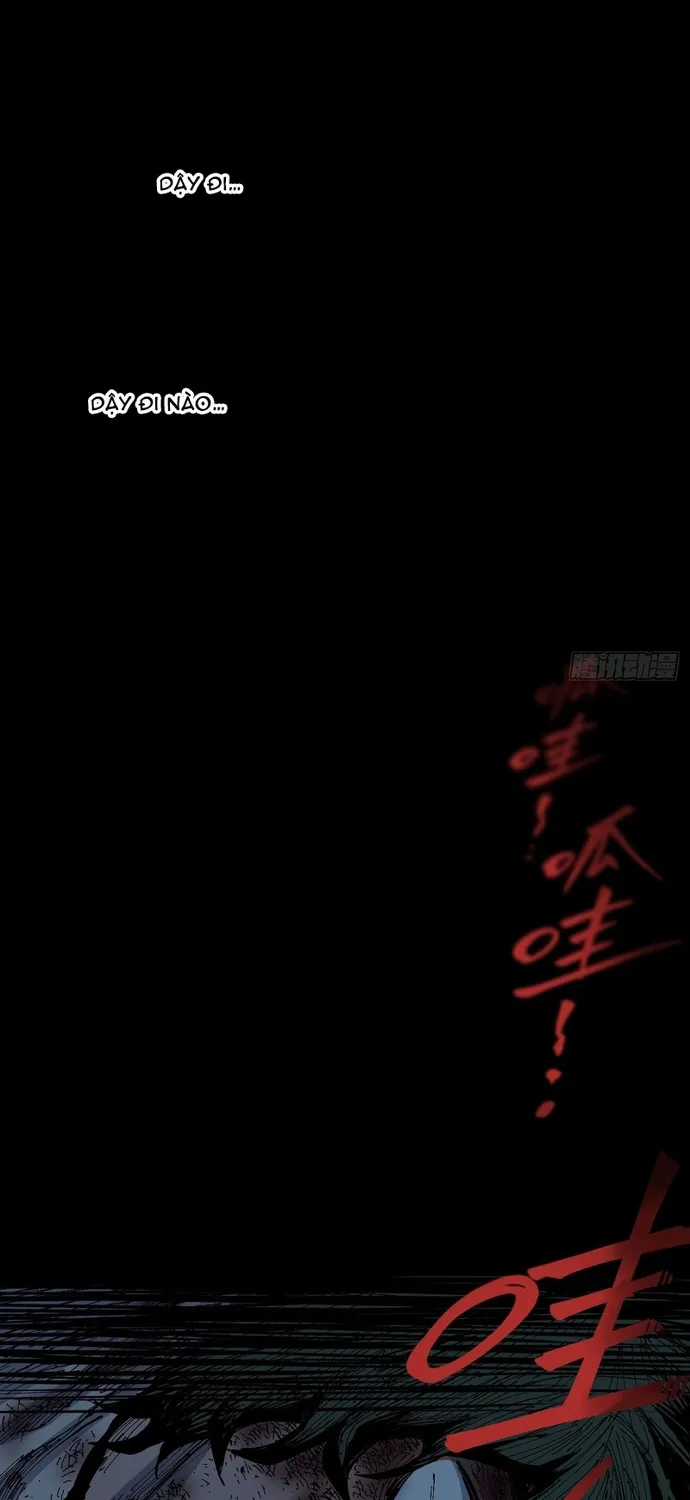 Y Thống Loạn Thế - Chapter 83 - Trang 22