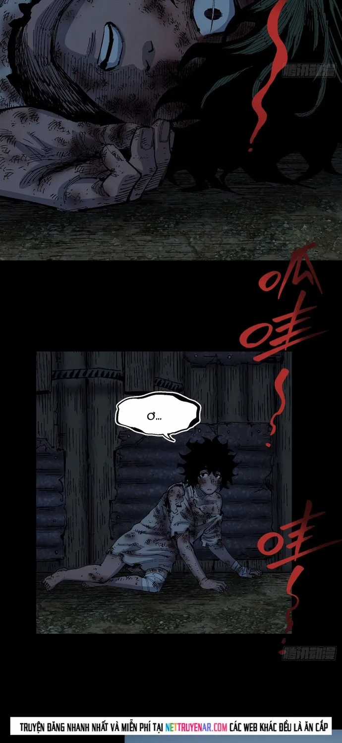 Y Thống Loạn Thế - Chapter 83 - Trang 23