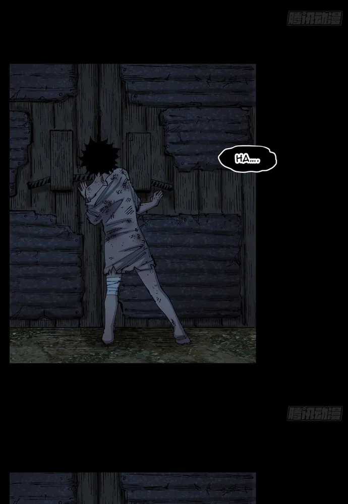 Y Thống Loạn Thế - Chapter 83 - Trang 25