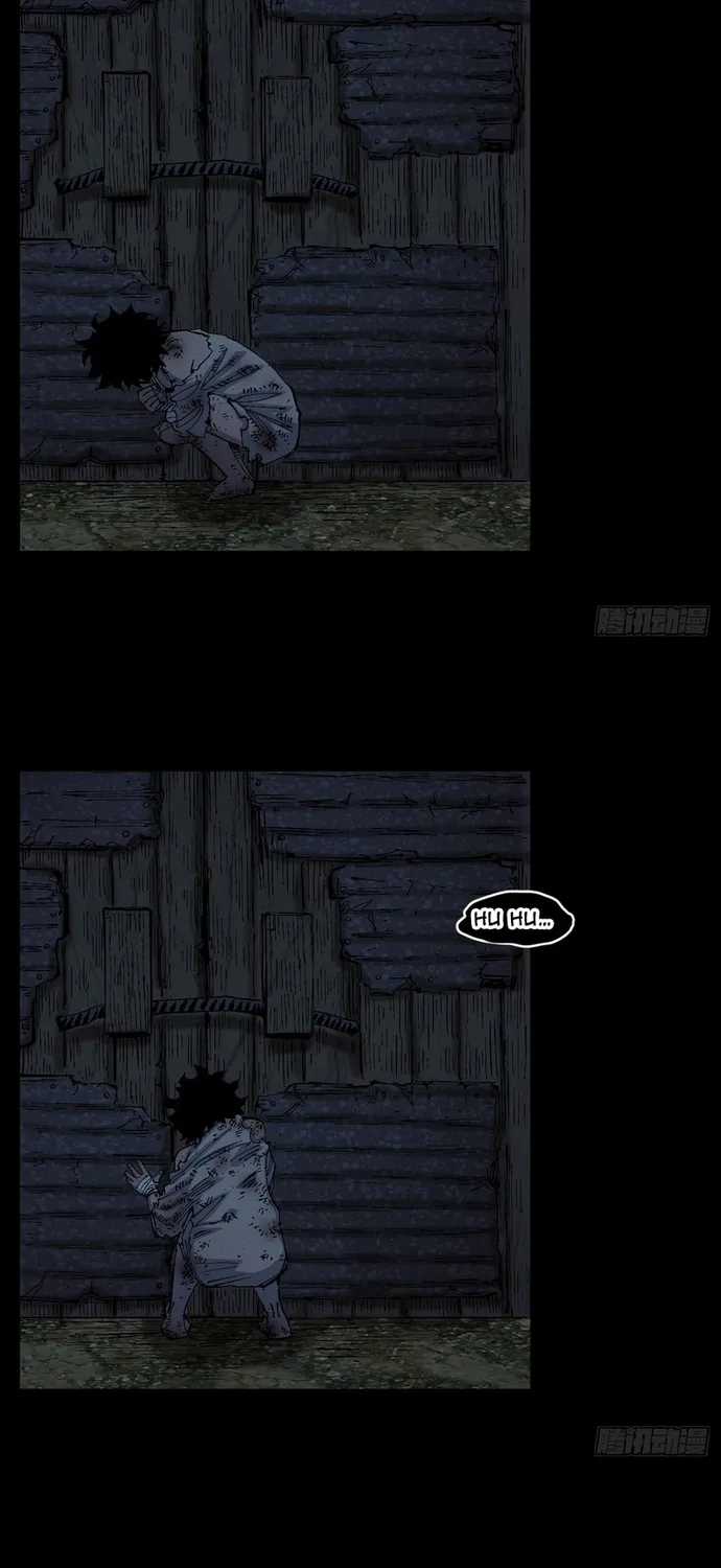 Y Thống Loạn Thế - Chapter 83 - Trang 26