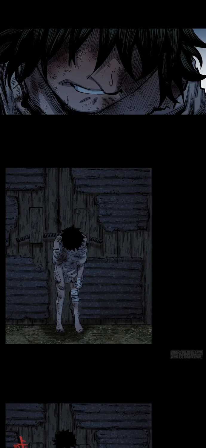 Y Thống Loạn Thế - Chapter 83 - Trang 28