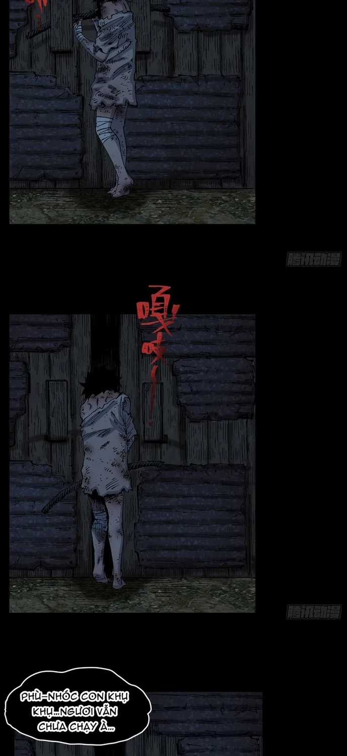 Y Thống Loạn Thế - Chapter 83 - Trang 29