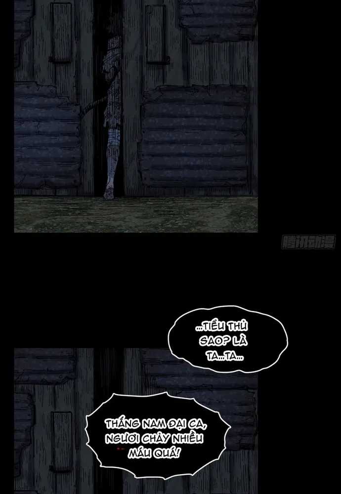 Y Thống Loạn Thế - Chapter 83 - Trang 30