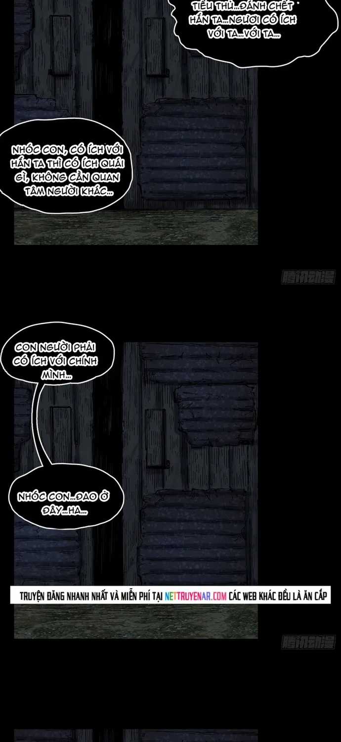 Y Thống Loạn Thế - Chapter 83 - Trang 33