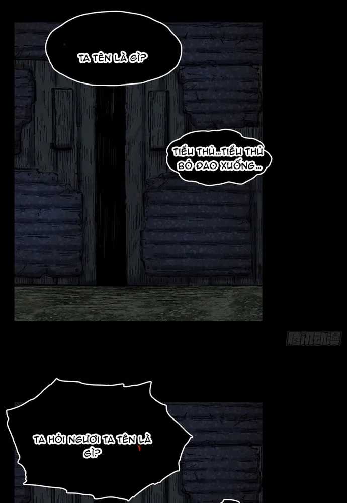 Y Thống Loạn Thế - Chapter 83 - Trang 35