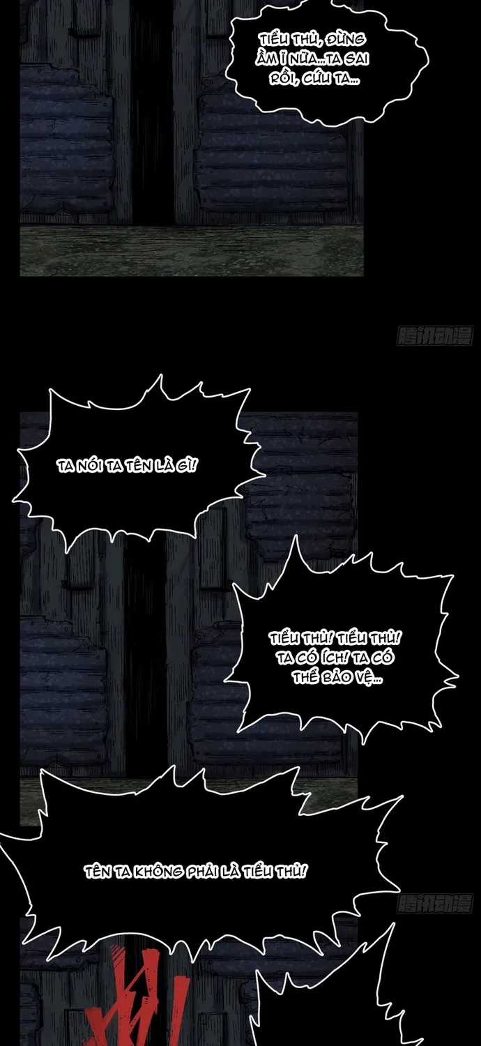 Y Thống Loạn Thế - Chapter 83 - Trang 36