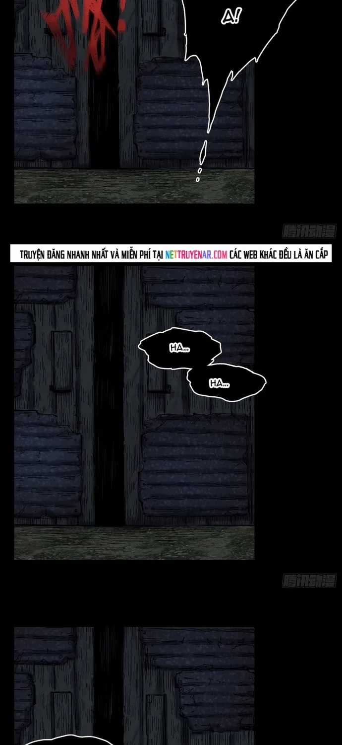 Y Thống Loạn Thế - Chapter 83 - Trang 37