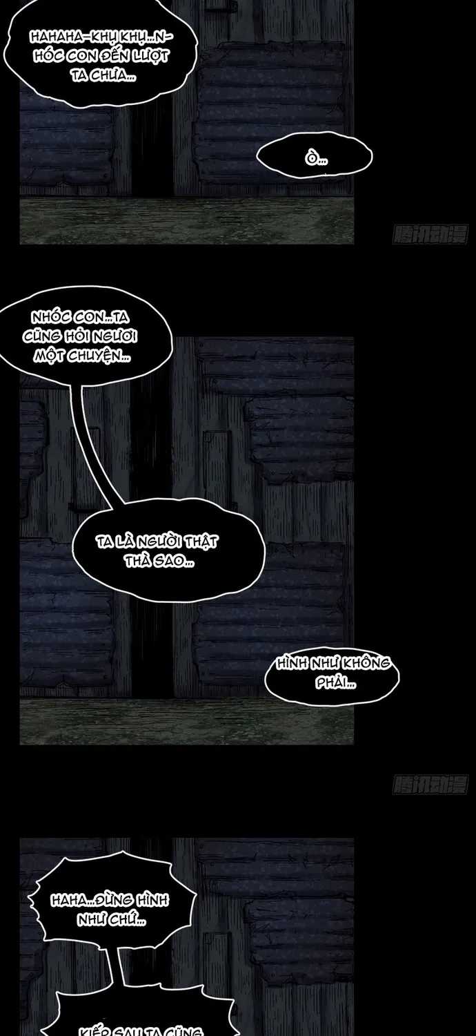 Y Thống Loạn Thế - Chapter 83 - Trang 38