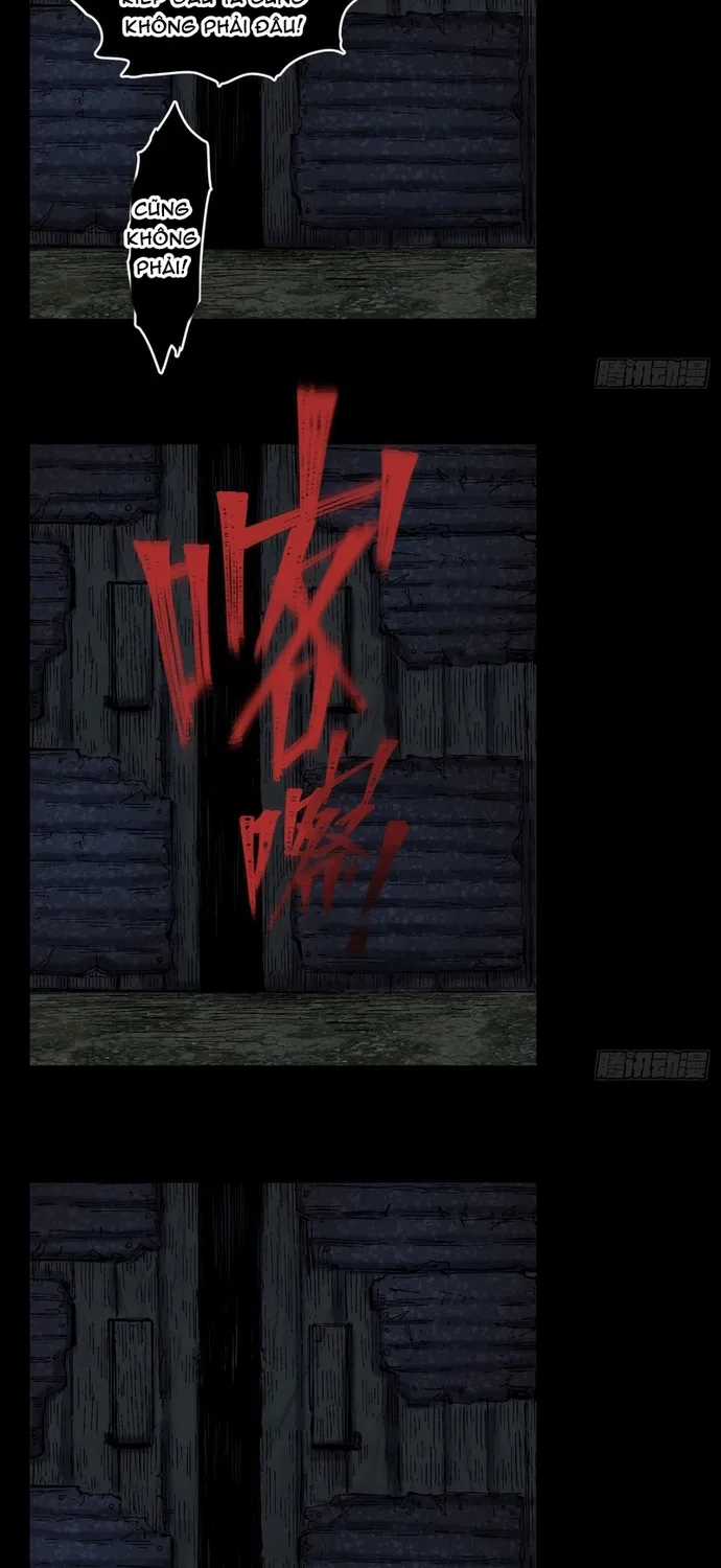 Y Thống Loạn Thế - Chapter 83 - Trang 39
