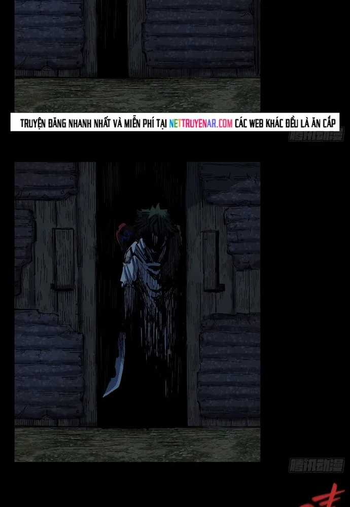 Y Thống Loạn Thế - Chapter 83 - Trang 40