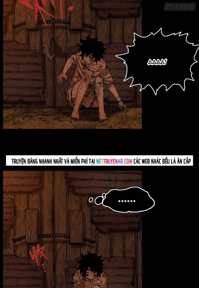 Y Thống Loạn Thế - Chapter 83 - Trang 5