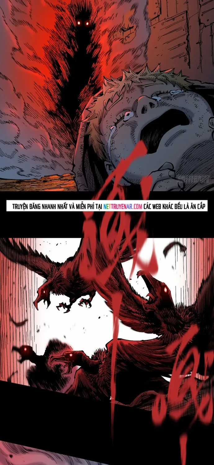 Y Thống Loạn Thế - Chapter 83 - Trang 43