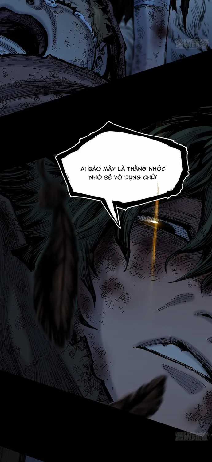 Y Thống Loạn Thế - Chapter 83 - Trang 46