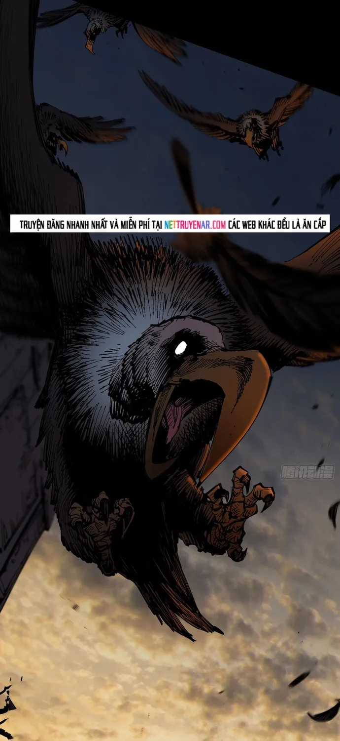 Y Thống Loạn Thế - Chapter 83 - Trang 47