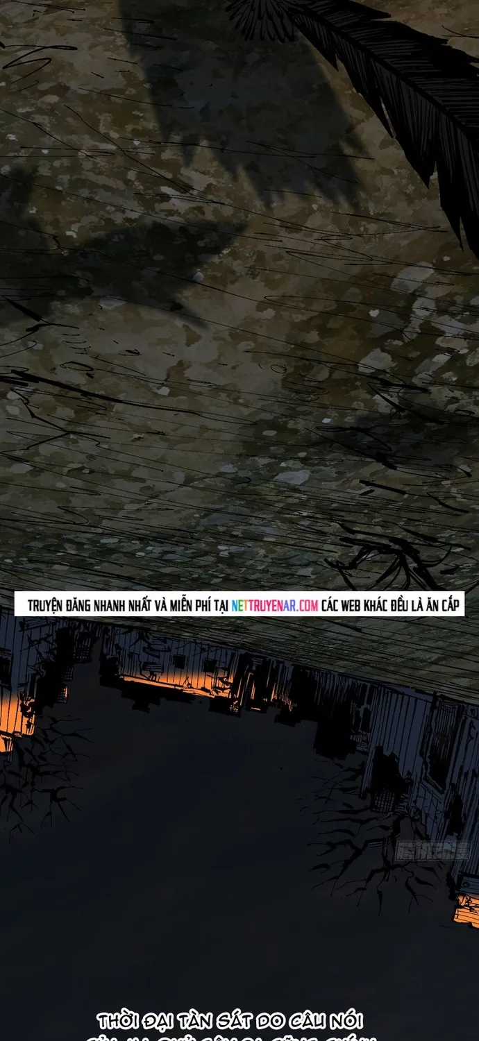 Y Thống Loạn Thế - Chapter 83 - Trang 51