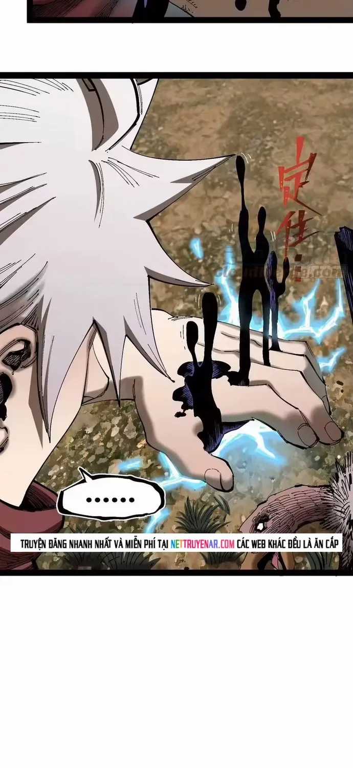 Y Thống Loạn Thế - Chapter 85 - Trang 12