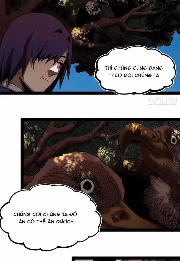 Y Thống Loạn Thế - Chapter 85 - Trang 15