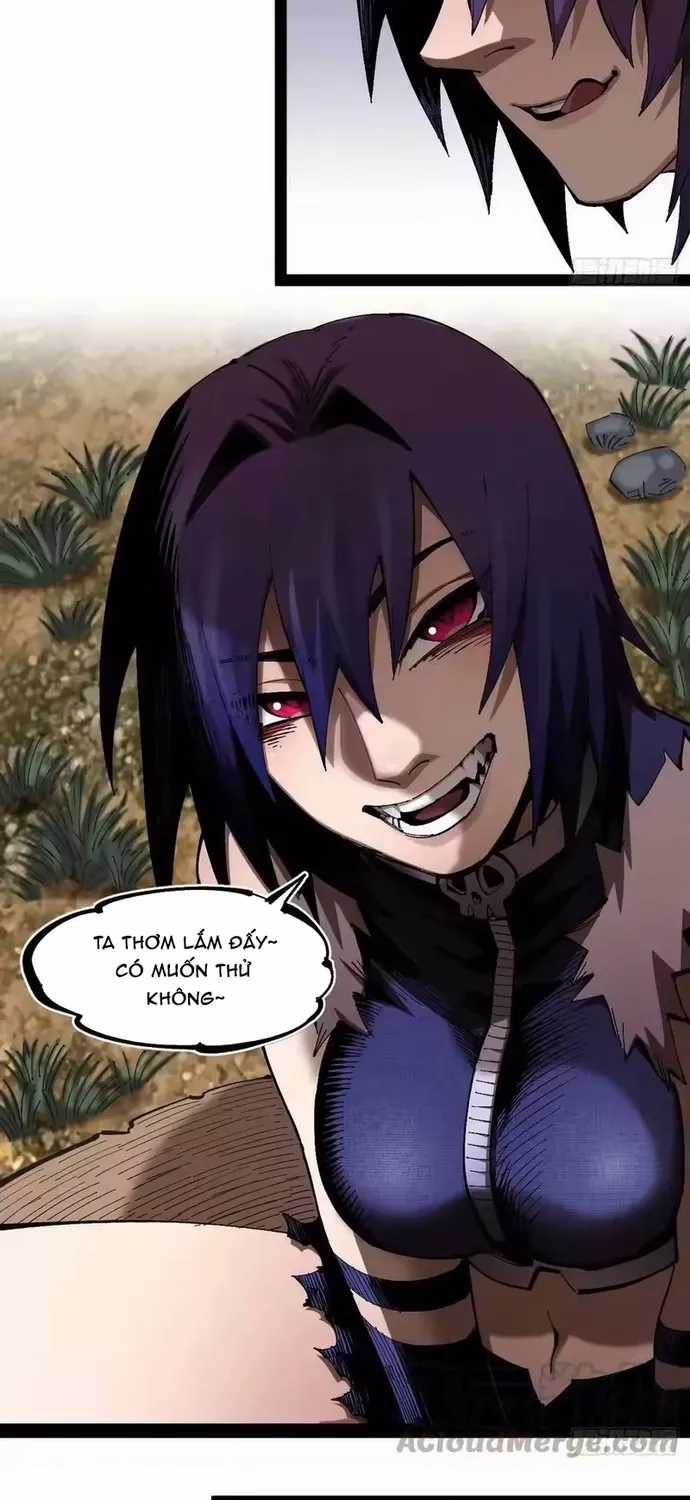 Y Thống Loạn Thế - Chapter 85 - Trang 16