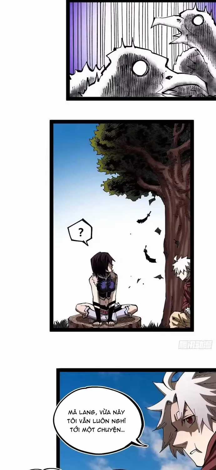 Y Thống Loạn Thế - Chapter 85 - Trang 17