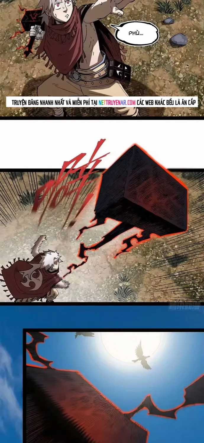 Y Thống Loạn Thế - Chapter 85 - Trang 3