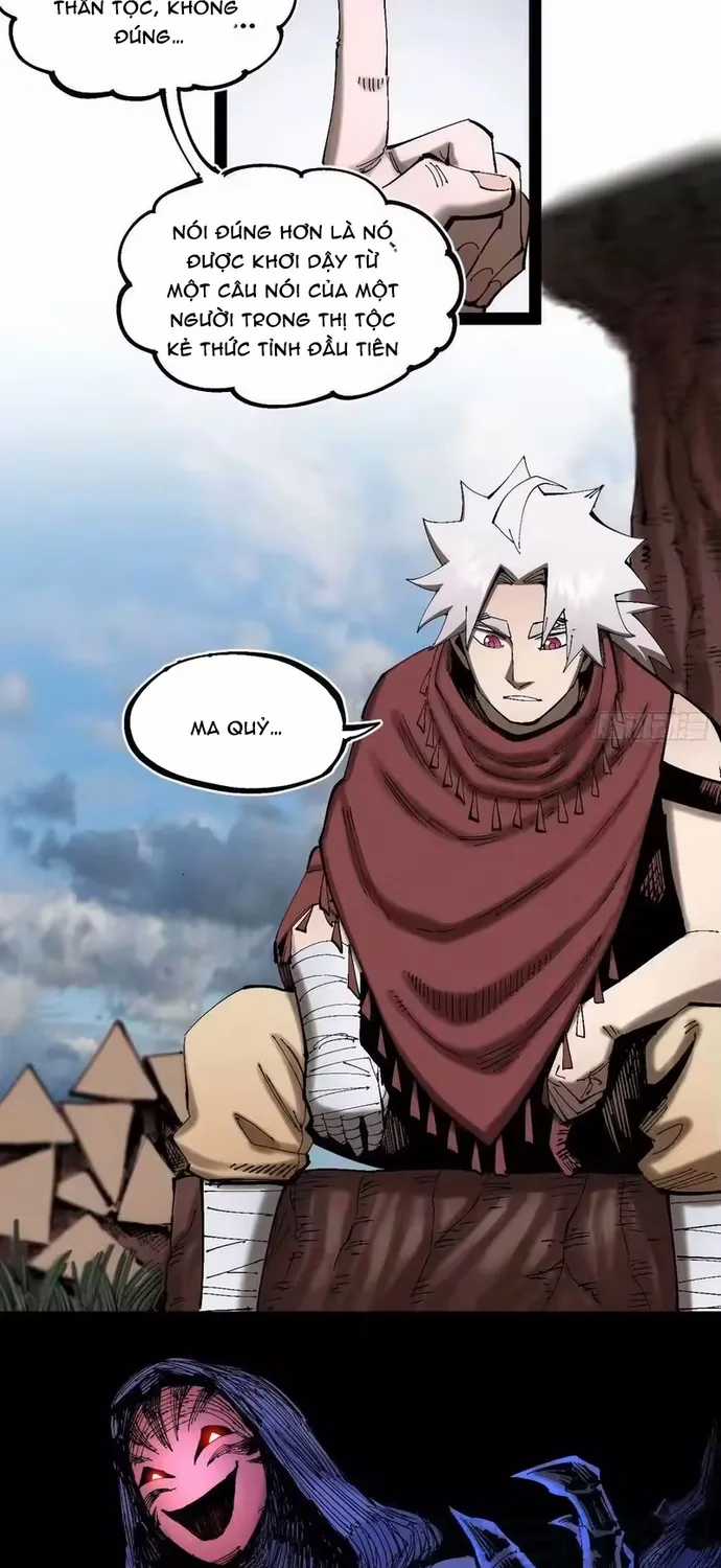 Y Thống Loạn Thế - Chapter 85 - Trang 23