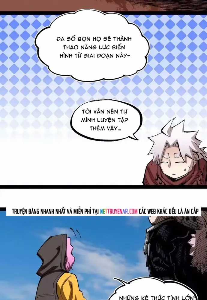 Y Thống Loạn Thế - Chapter 85 - Trang 30