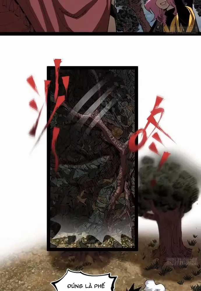 Y Thống Loạn Thế - Chapter 85 - Trang 5