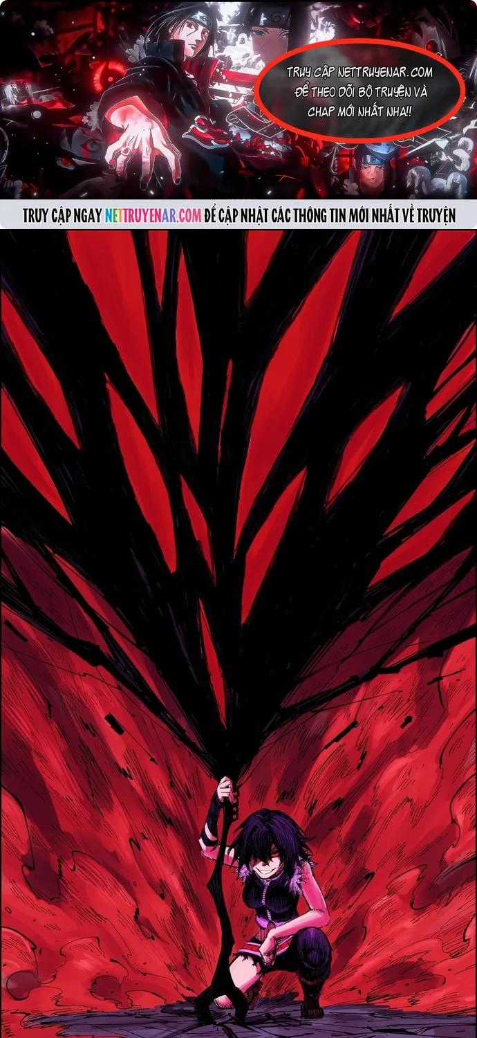 Y Thống Loạn Thế - Chapter 86 - Trang 1