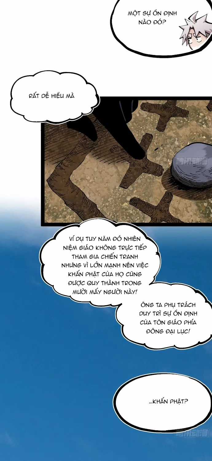 Y Thống Loạn Thế - Chapter 86 - Trang 37