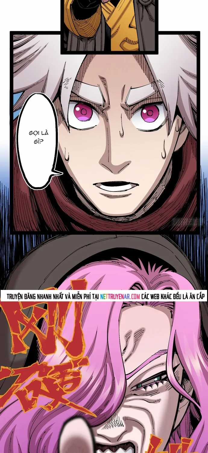 Y Thống Loạn Thế - Chapter 86 - Trang 43