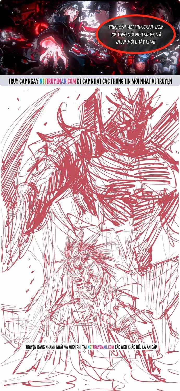 Y Thống Loạn Thế - Chapter 91 - Trang 1