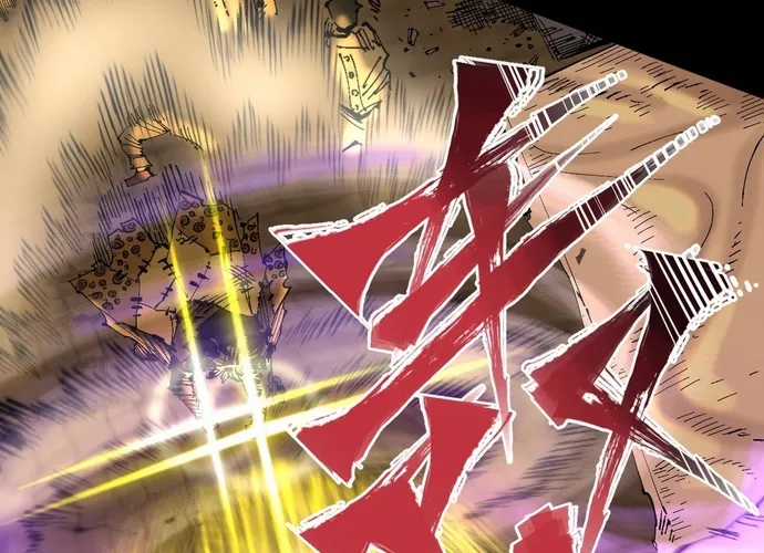 Y Thống Loạn Thế - Chapter 91 - Trang 12