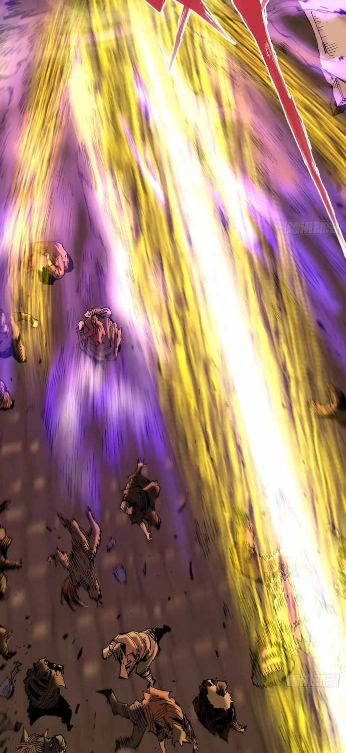 Y Thống Loạn Thế - Chapter 91 - Trang 13