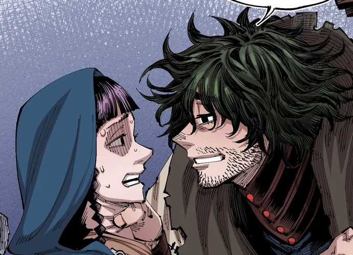 Y Thống Loạn Thế - Chapter 91 - Trang 18