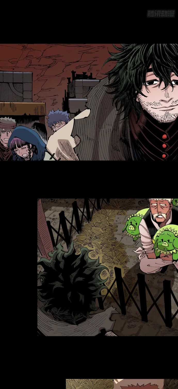 Y Thống Loạn Thế - Chapter 91 - Trang 20