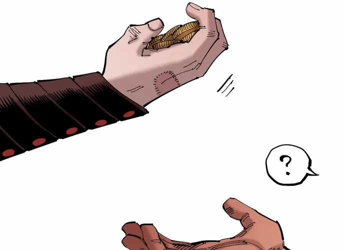 Y Thống Loạn Thế - Chapter 91 - Trang 24